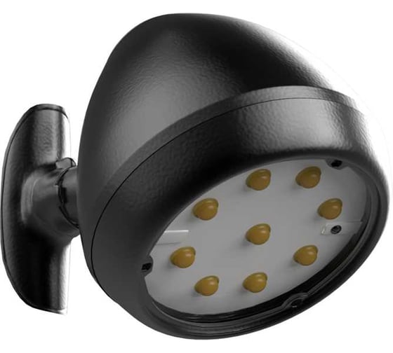 Светильник АСТЗ CONUS 10 G 740 8119101002 1