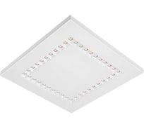 Светильник АСТЗ ДПО38-12-001 Quadro 840 1192412001