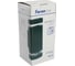 Светильник садово-парковый FERON ONE DH1702-P, на стену вверх/вниз, 2хGU10 220-240V, черный пластик, 51540 13