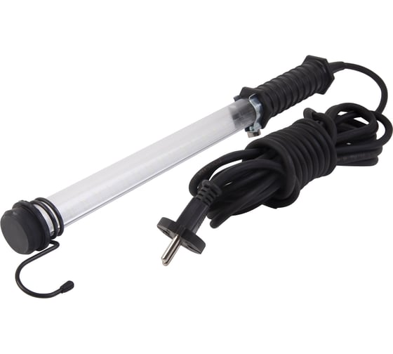 Противоударный светодиодный светильник WIEDERKRAFT МОБИЛ XL 220V-5  МОБИЛ XL (220V)-5 1