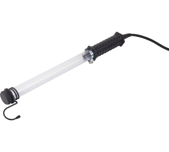 Противоударный светодиодный светильник WIEDERKRAFT МОБИЛ XL 220V-5  МОБИЛ XL (220V)-5