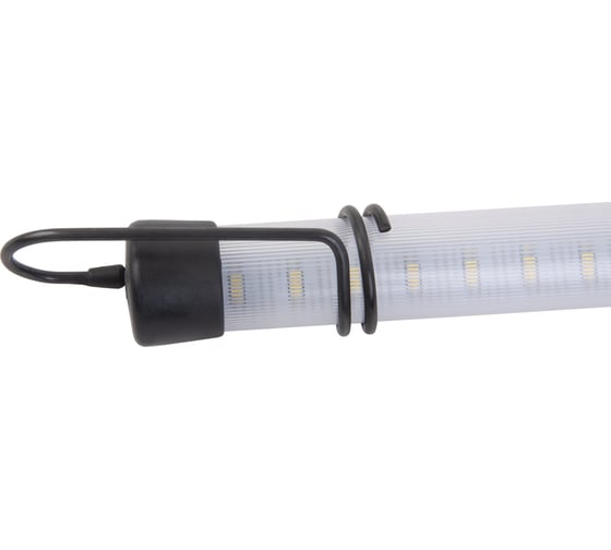 Противоударный светодиодный светильник WIEDERKRAFT МОБИЛ XL 220V-5  МОБИЛ XL (220V)-5