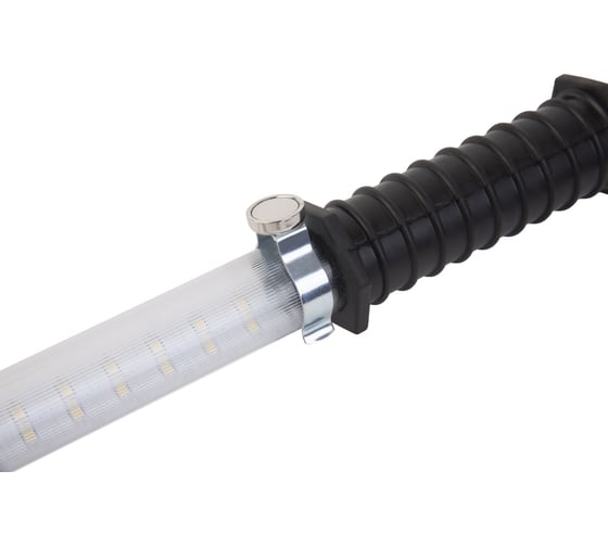 Противоударный светодиодный светильник WIEDERKRAFT МОБИЛ XL 220V-5  МОБИЛ XL (220V)-5