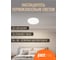 Светильник светодиодный Jazzway настенно-потолочный PPB OPAL 70W 4000K белый d460x55 IP20 5060883 4