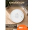 Светильник светодиодный Jazzway настенно-потолочный PPB OPAL 70W 4000K белый d460x55 IP20 5060883 10