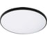 Светильник светодиодный Jazzway настенно-потолочный PPB OPAL 48W 6500K черный d370x55 IP20 5061002 1