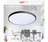 Светильник светодиодный Jazzway настенно-потолочный PPB OPAL 48W 6500K черный d370x55 IP20 5061002 7