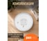 Светильник светодиодный Jazzway настенно-потолочный PPB OPAL 48W 6500K черный d370x55 IP20 5061002 10
