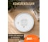 Светильник светодиодный Jazzway настенно-потолочный PPB OPAL 48W 4000K черный d370x55 IP20 5060968 10