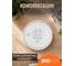 Светильник светодиодный Jazzway настенно-потолочный PPB OPAL 48W 4000K белый d370x55 IP20 5060869 10