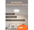 Светильник светодиодный Jazzway настенно-потолочный PPB OPAL 36W 4000K белый d300x55 IP20 5060845 4