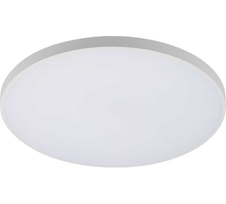 Светильник светодиодный Jazzway настенно-потолочный PPB OPAL 36W 6500K белый d300x55 IP20 5060906