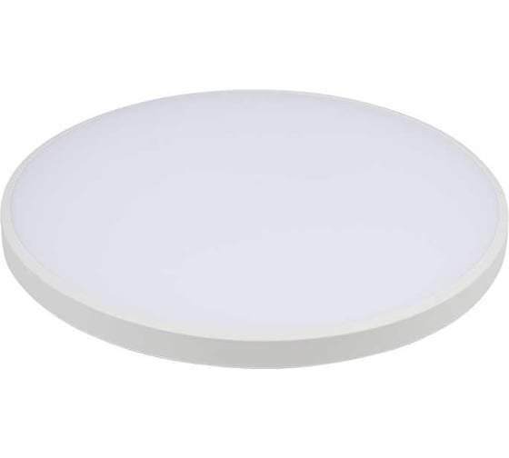 Светильник светодиодный Jazzway настенно-потолочный PPB OPAL 30W 4000K белый d260x55 IP20 5060814