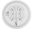 Светильник светодиодный Jazzway настенно-потолочный PPB OPAL 30W 4000K белый d260x55 IP20 5060814 3