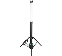 Аккумуляторный фонарь (прожектор) Durofix  360° на штативе 60V RL6040 RL6040-PM