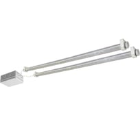 Светильник АСТЗ ДСП65-2x18-002 Tube 840 1119218002