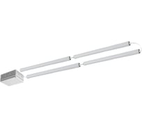 Светильник АСТЗ ДСП65-4x9-011 Tube 850 1119149011