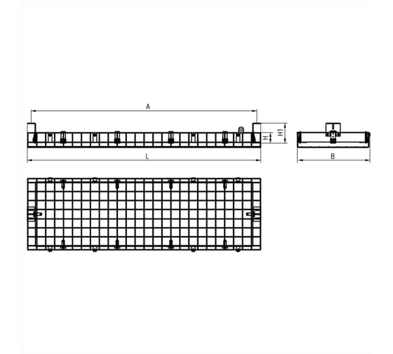 Светильник АСТЗ ДСП68-100-501 Fregat Sport 840 1068401501
