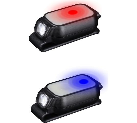 Фонарь Fenix E-Lite elite