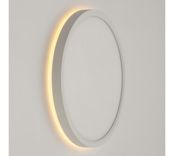 NORMA LED Светильник с подсветкой Белый Citilux CL748240