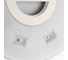 NORMA LED Светильник с подсветкой Белый Citilux CL748240 11