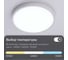 NORMA LED Светильник с подсветкой Белый Citilux CL748240 6