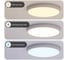 NORMA LED Светильник с подсветкой Белый Citilux CL748240 7