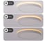 NORMA LED Светильник с подсветкой Белый Citilux CL748240 9
