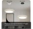 NORMA LED Светильник с подсветкой Белый Citilux CL748240 16