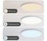 Светильник с подсветкой Citilux NORMA LED белый CL748400 10