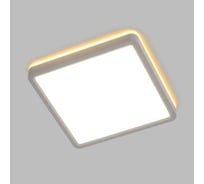 Светильник с подсветкой Citilux NORMA LED белый CL748K200