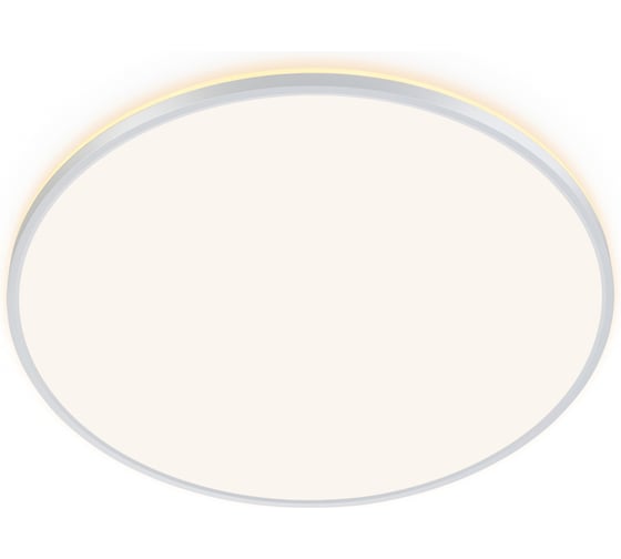 Светильник с подсветкой Citilux NORMA LED белый CL748600 1