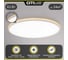 Светильник с подсветкой Citilux NORMA LED белый CL748600 2
