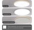Светильник с подсветкой Citilux NORMA LED белый CL748600 3