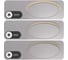 Светильник с подсветкой Citilux NORMA LED белый CL748600 7