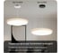 Светильник с подсветкой Citilux NORMA LED белый CL748600 15