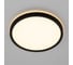 Светильник с подсветкой Citilux NORMA LED черный CL748241 3