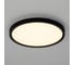 Светильник с подсветкой Citilux NORMA LED черный CL748241 5