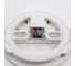 Светильник с подсветкой Citilux NORMA LED черный CL748241 8
