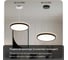 Светильник с подсветкой Citilux NORMA LED черный CL748241 16