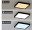 Светильник с подсветкой Citilux NORMA LED черный CL748K201 10