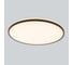 Светильник с подсветкой Citilux NORMA LED черный CL748601 6