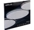 Светильник с подсветкой Citilux NORMA LED черный CL748601 12