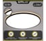 Светильник с подсветкой Citilux NORMA LED черный CL748601 2