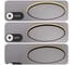 Светильник с подсветкой Citilux NORMA LED черный CL748601 7