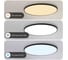Светильник с подсветкой Citilux NORMA LED черный CL748601 10