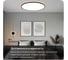 Светильник с подсветкой Citilux NORMA LED черный CL748601 11