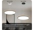 Светильник с подсветкой Citilux NORMA LED черный CL748601 15