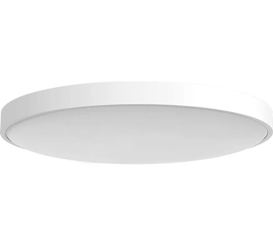 Потолочная умная лампа Yeelight Arwen Ceiling Light 550S YXDS0320002WTEU 1