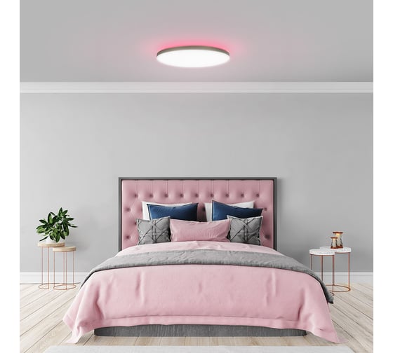 Потолочная умная лампа Yeelight Arwen Ceiling Light 550S YXDS0320002WTEU